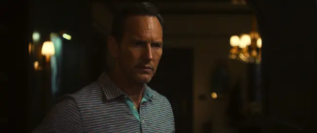 'Cape Fear' Cinematographer Celiana Cárdenas on Episode 6 Acid Trip