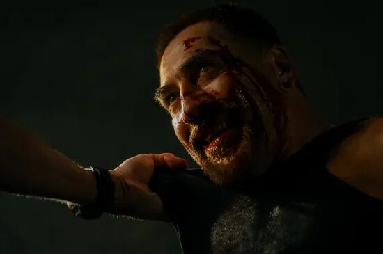 'Cape Fear' Showrunner Nick Antosca Interview
