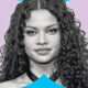 Catherine Laga’aia, ‘Moana’ Star, on the Funniest Podcast Episode Ever