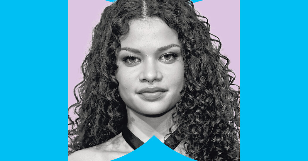 Catherine Laga’aia, ‘Moana’ Star, on the Funniest Podcast Episode Ever