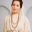 Celina Jaitly Returns as Sister Nibedita, Vivekananda's Disciple