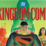 Chaos Opportunity: Reading KINGDOM COME in 2026 - Part 2