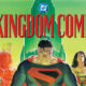 Chaos Opportunity: Reading KINGDOM COME in 2026 - Part 2