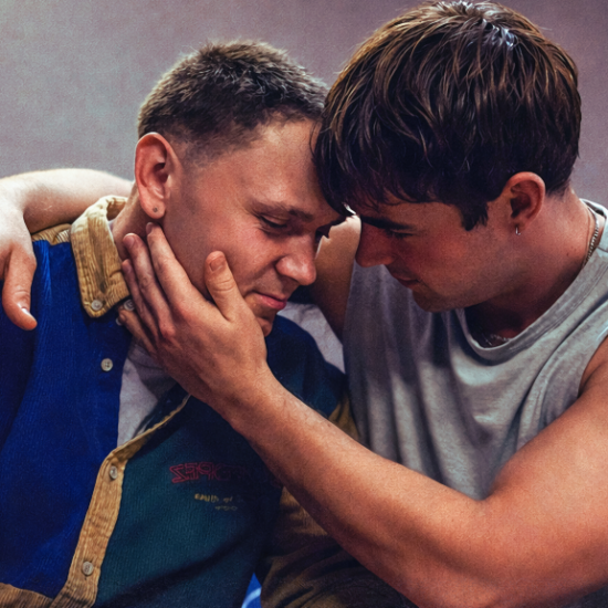'Chatlines' Queer Film Lands UK Distribution With Peccadillo Pictures