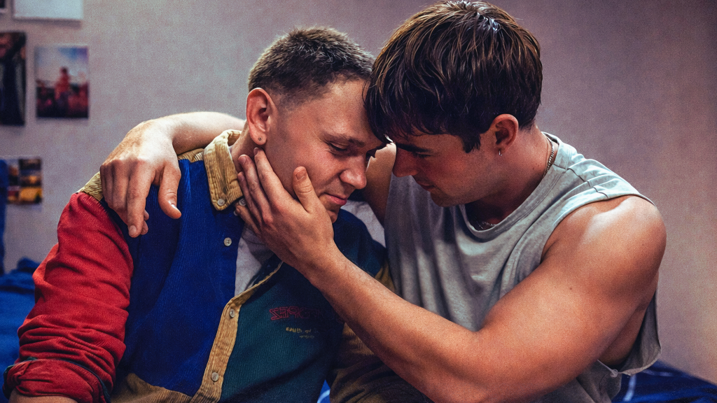 'Chatlines' Queer Film Lands UK Distribution With Peccadillo Pictures