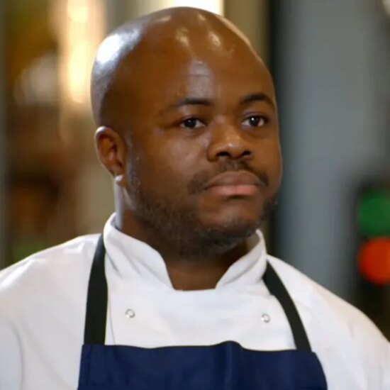 Chef Dom Taylor Dies: Netflix's 'Five Star Chef' Winner Was 44