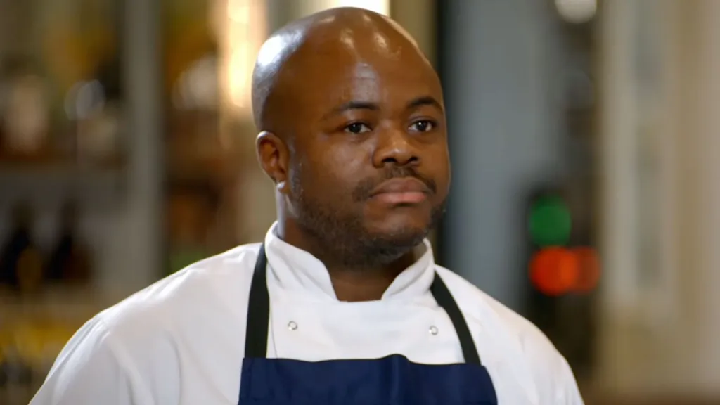 Chef Dom Taylor Dies: Netflix's 'Five Star Chef' Winner Was 44