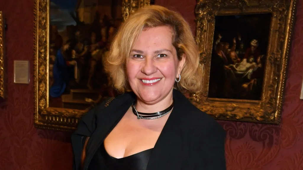 Chief Oscars Officer Teni Melidonian Steps Down