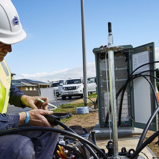 China just broke the world record for fiber transmission, and the AI data center race will never be the same