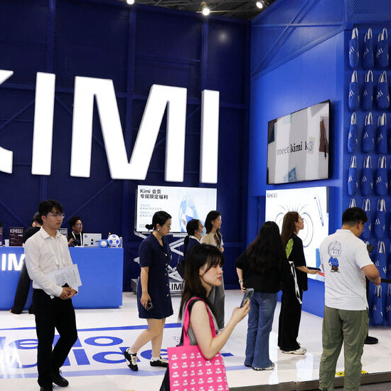 China’s Moonshot AI Unveils Kimi Model, Threatening America’s Lead