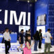 China’s Moonshot AI Unveils Kimi Model, Threatening America’s Lead