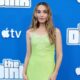 Chloe Fineman attends the premiere of Apple TV+