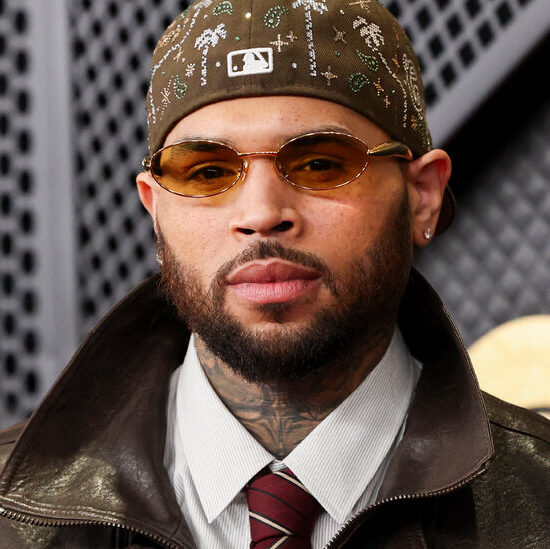 Chris Brown’s Former Housekeeper Awarded $13 Million in Dog Mauling