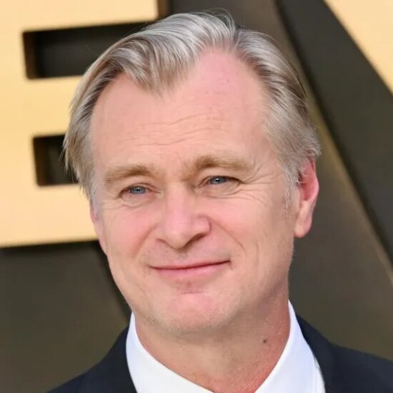 Christopher Nolan Praises Gen Z For 