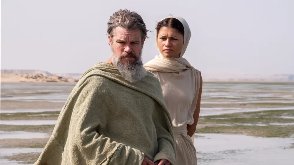 Christopher Nolan's 'The Odyssey' Movie Is Making Gen Z Listen to the Book