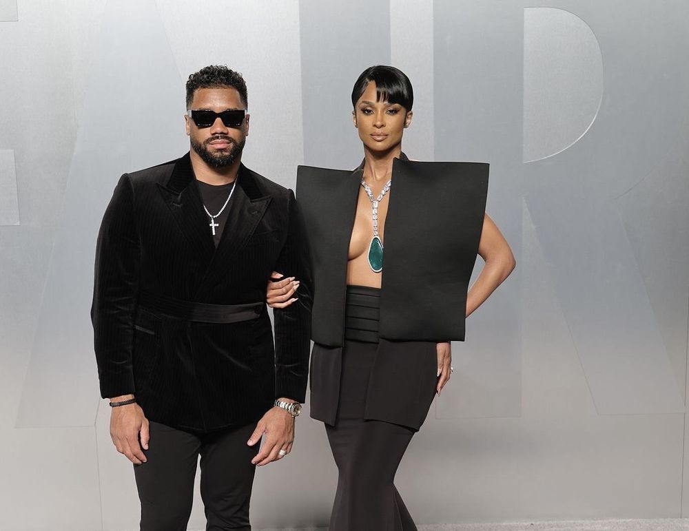 Ciara's new single 'Yes' is the ultimate 10-year anniversary tribute to Russell Wilson