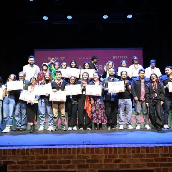 Colombia's Bogotá Audiovisual Market Touts More International Guests