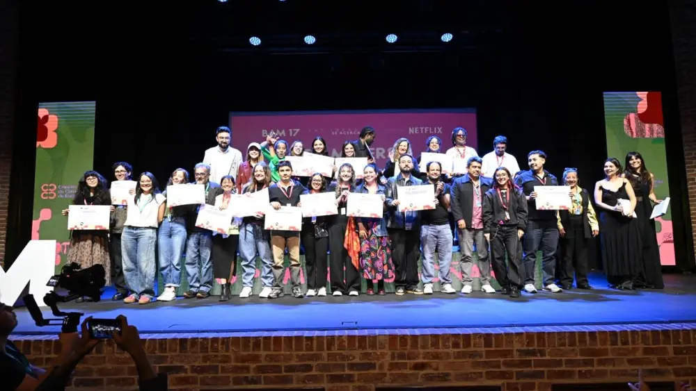 Colombia's Bogotá Audiovisual Market Touts More International Guests
