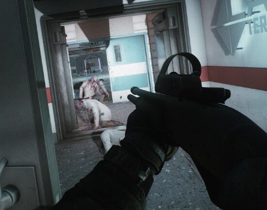 Complete Blackout Event Details in Escape from Tarkov