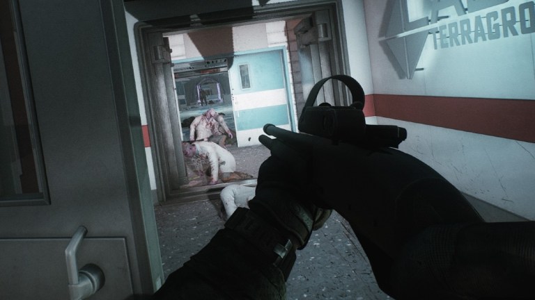 Complete Blackout Event Details in Escape from Tarkov