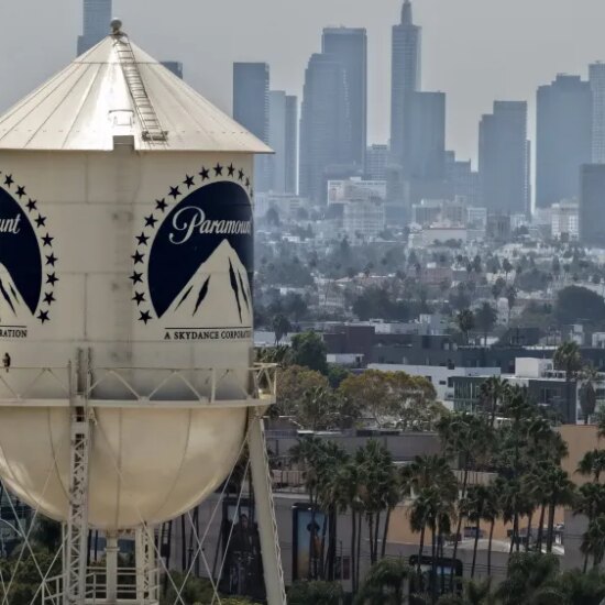 Court Hears Argument on Move to Pause Paramount-Warner Bros. Merger