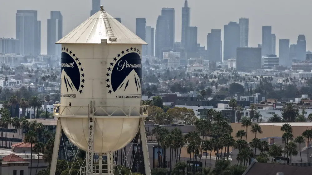 Court Hears Argument on Move to Pause Paramount-Warner Bros. Merger