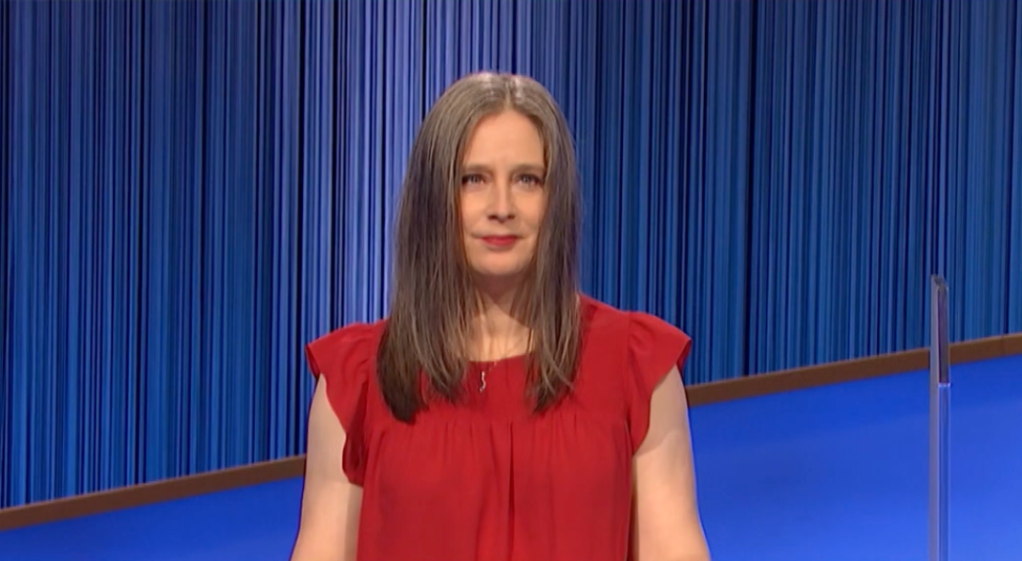 Courtney Shah Dead: Seven-Time 'Jeopardy' Champion Was 52