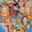 DC Announces 'From Comic to Screen: The Art of Supergirl', Tracing Kara Zor-El's Evolution