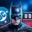 DC Studios Logo, Batman.