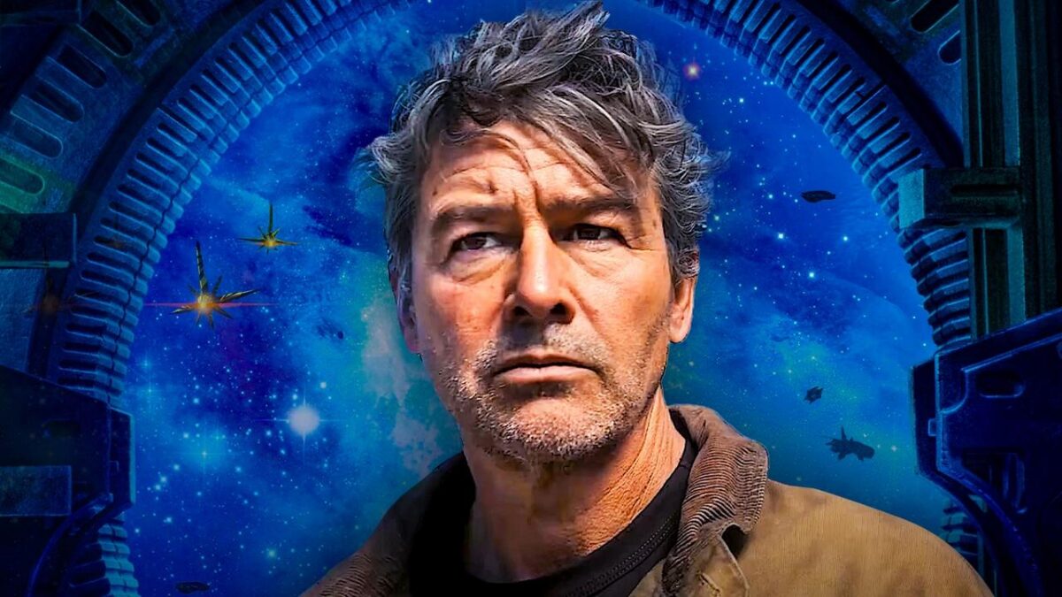 Kyle Chandler as Hal Jordan in DC Studios' Lanterns series