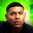 Aaron Pierre as John Stewart.