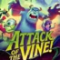 DISNEY LORCANA's ATTACK OF THE VINE Set Delivers New Mechanics