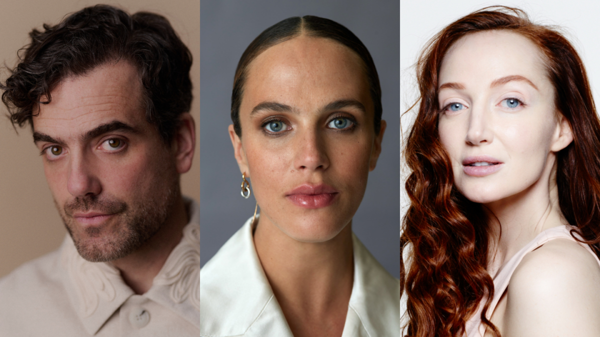 Daniel Ings to Star in Olivia Grant's 'The Two Week Wait' (Exclusive)