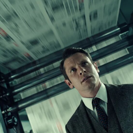 Danny Boyle's 'Ink' to Open Venice Film Festival