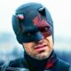 Charlie Cox as Daredevil in Daredevil Born Again