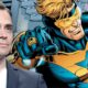David Jenkins Says DC & HBO's 'Booster Gold' TV Series 