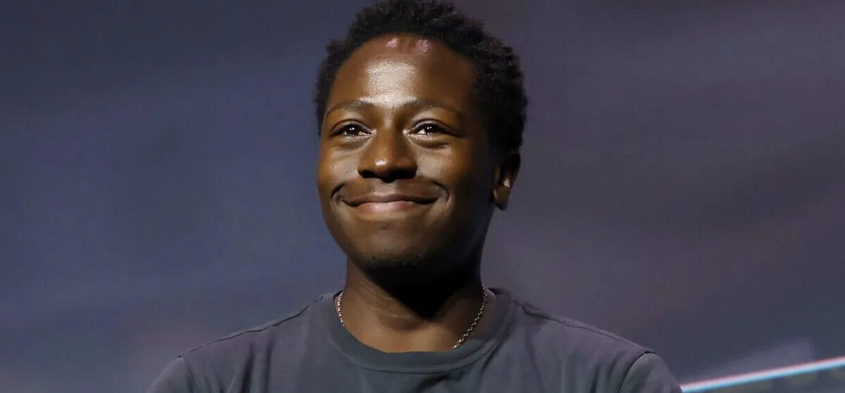 David Jonsson Is Marvel's New Black Panther; Third Installment in the Franchise Coming in 2028