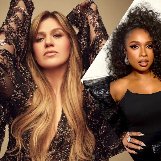 Daytime Emmy Awards 2026 nominations revealed: Kelly Clarkson, Jennifer Hudson and 'Beyond the Gates' lead the buzz