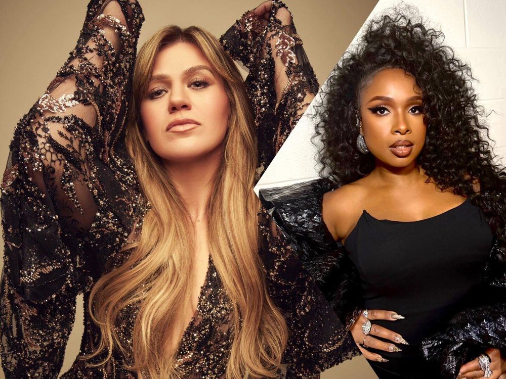 Daytime Emmy Awards 2026 nominations revealed: Kelly Clarkson, Jennifer Hudson and 'Beyond the Gates' lead the buzz