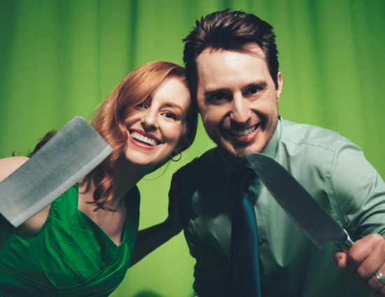 Dead Meat YouTube Channel Launches Horror Shorts Competition