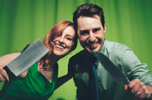Dead Meat YouTube Channel Launches Horror Shorts Competition