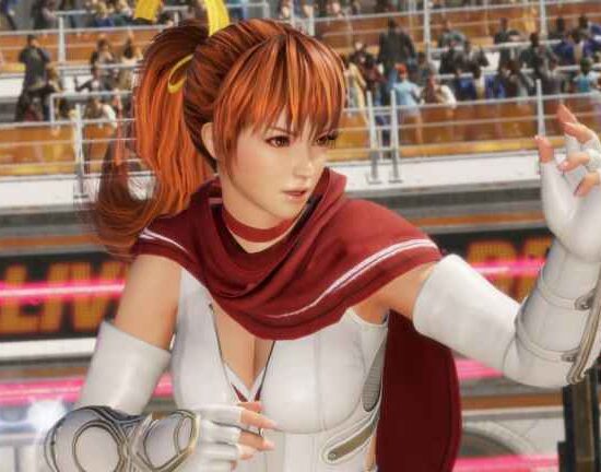 Dead or Alive 6 Hits a New Sales Milestone