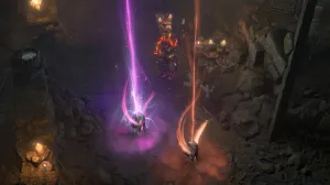 Diablo 4’s Massive Mythic Item Changes Aren’t Finding Many Fans