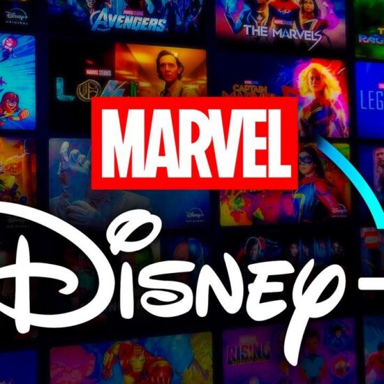 Disney Plus Marvel shows