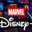 Disney Plus Marvel shows