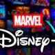 Disney Plus Marvel shows