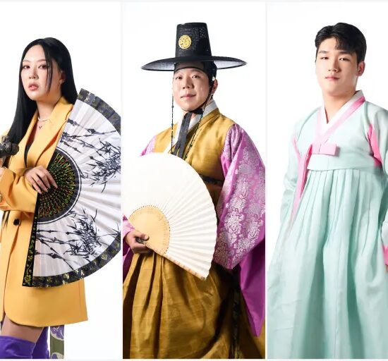 Disney+ Korea's 'Battle Of Fates' Getting Spin-Off 'House Of Fates'
