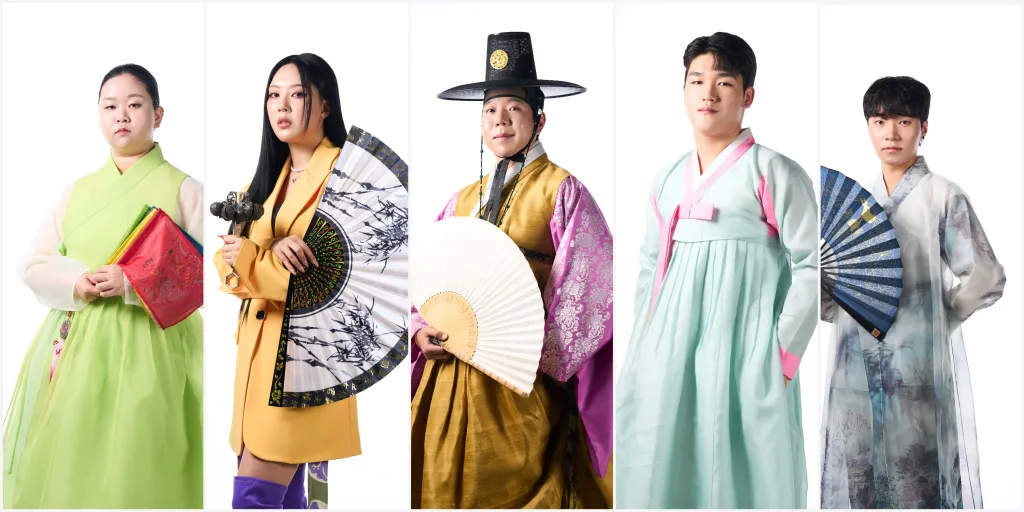 Disney+ Korea's 'Battle Of Fates' Getting Spin-Off 'House Of Fates'