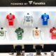 The Disney Champion NFL collection.