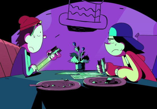 Disney+ Show 'The Doomies' is the Next Gravity Falls